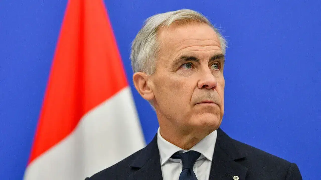 Küresel devlere toplu rest: Başbakan Carney’den yabancı müdahale uyarısı