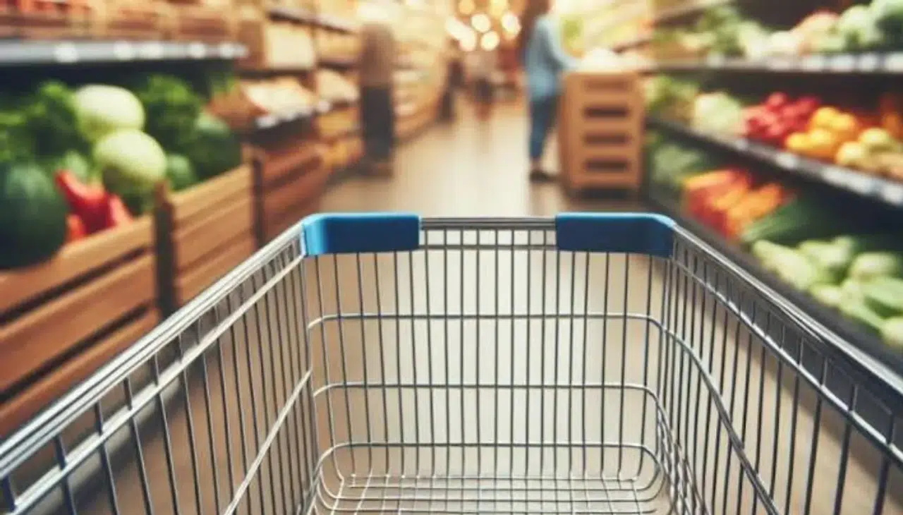 Eylülde markette fiyat artışı ve düşüşleri açıklandı
