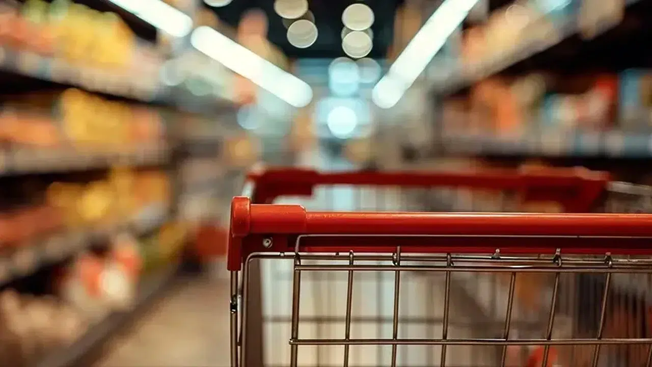 Küresel gıda fiyatları zirveye tırmandı!
