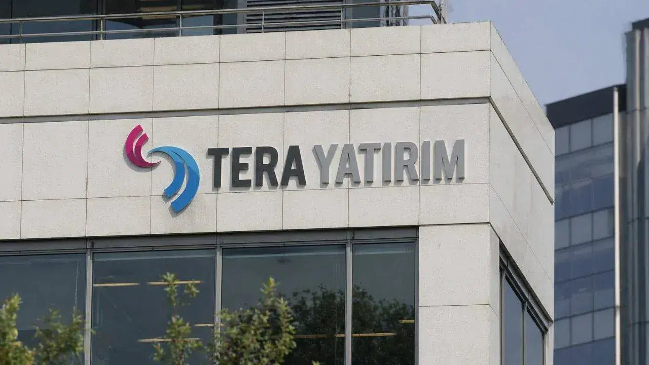 Tera Yatırım’ın faaliyetleri geçici olarak durduruldu