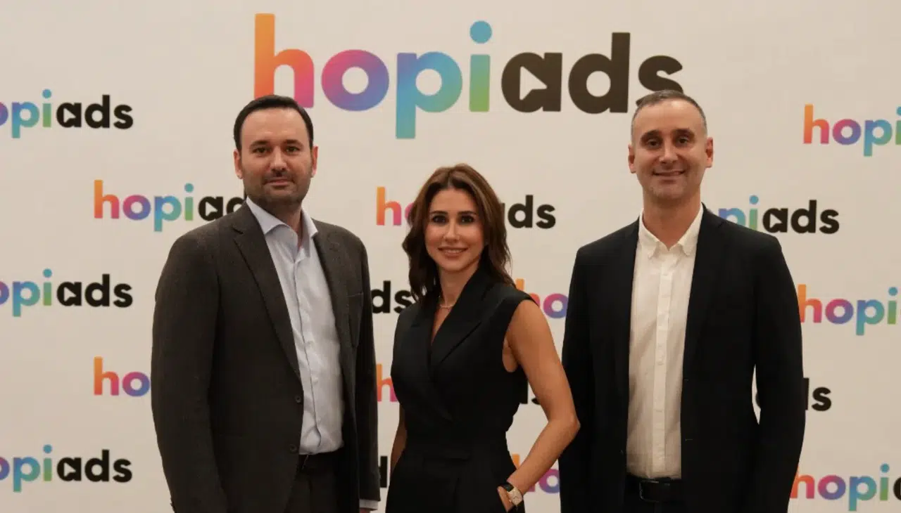 Hopi, Türkiye’nin ilk self servis reklam platformu Hopi Ads’i duyurdu