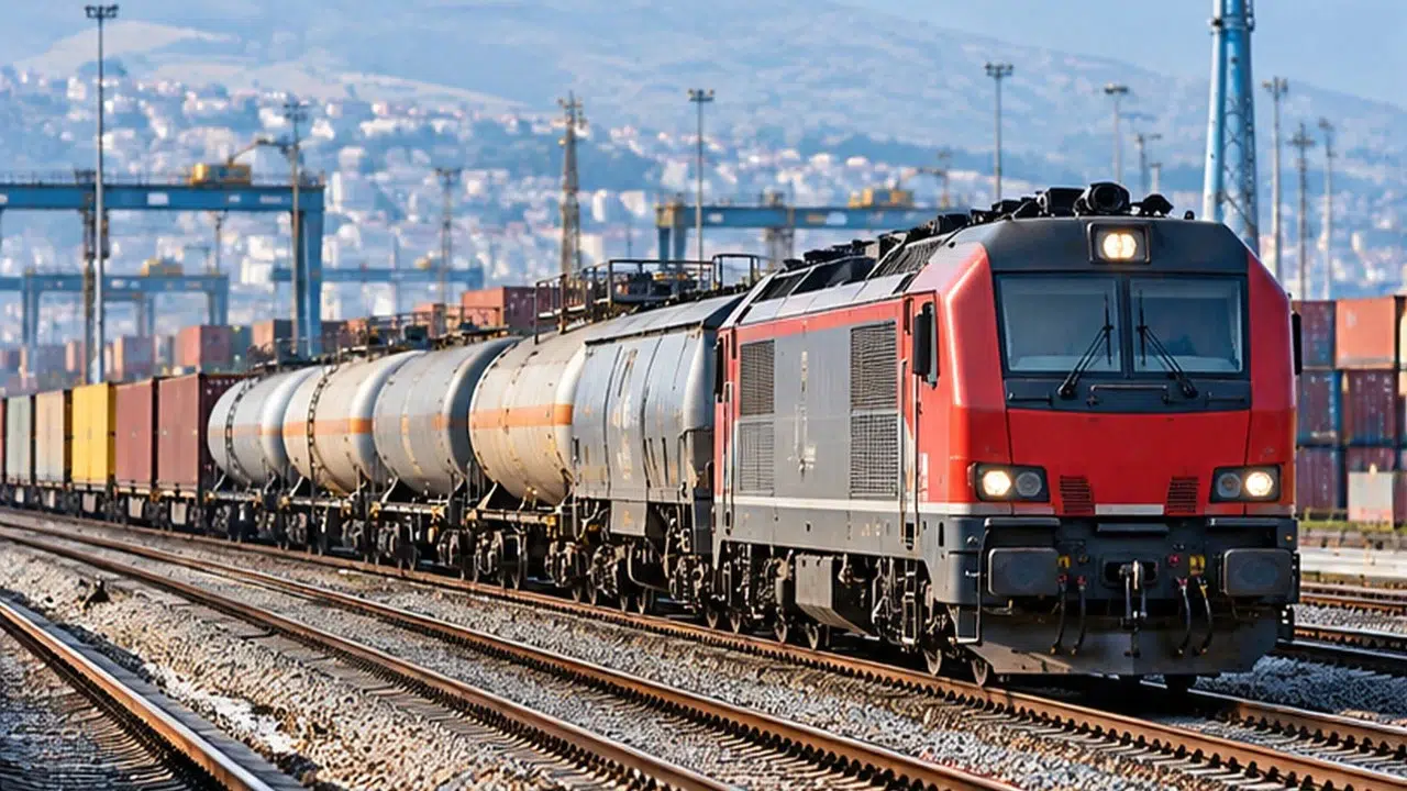 Demir yolu işletmeciliğine ilişkin cezalar yeniden düzenlendi