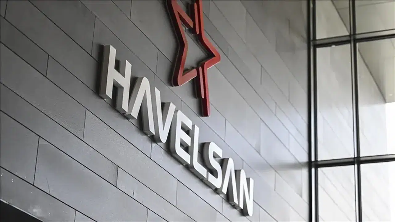 HAVELSAN, Gökyüzü Muhafızları ile mühendislik sevgisi aşılıyor