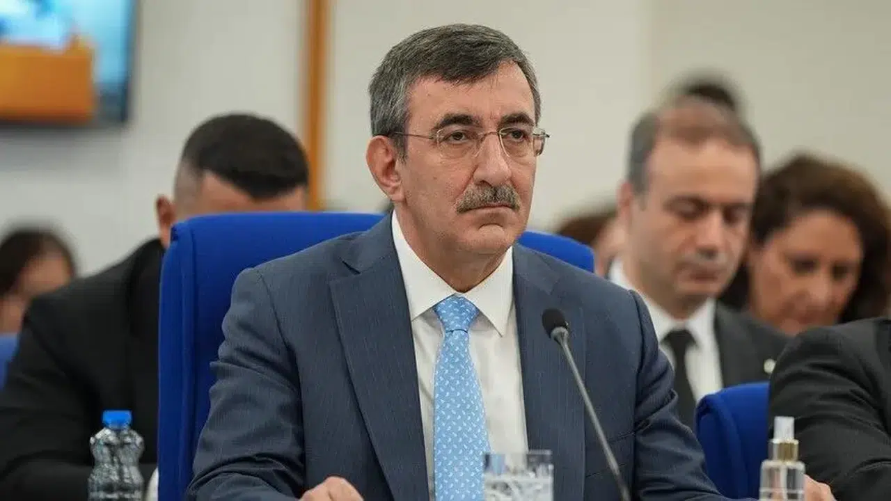 Cumhurbaşkanlığı düzeyinde fon incelemesi: 'Süreç titizlikle yürütülüyor'