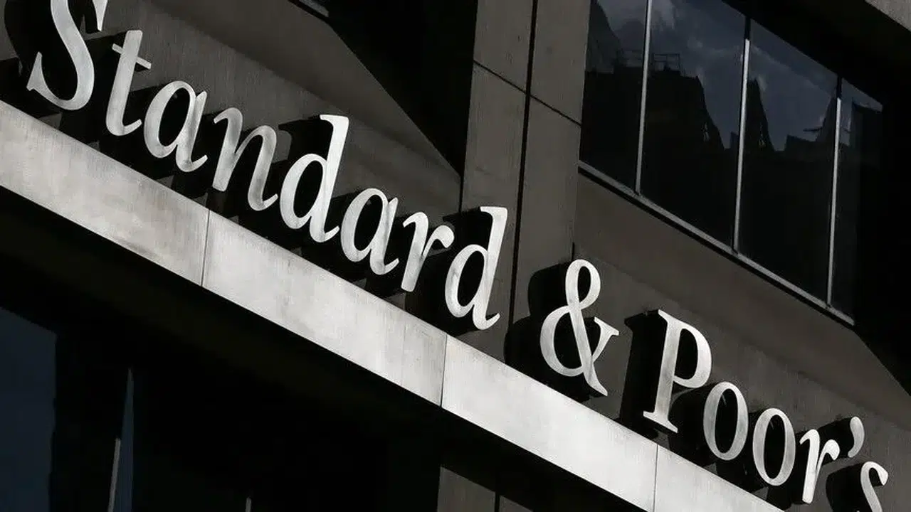 S&P Global Ratings: Türk lirasına güven dış şoklara direnmeye devam ediyor