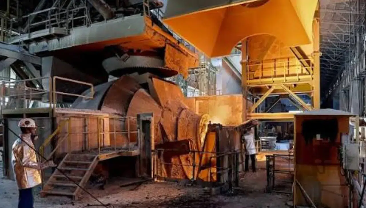 TUCSA, yapısal çelik kullanımını 5 yılda yüzde 15 artırmayı hedefliyor
