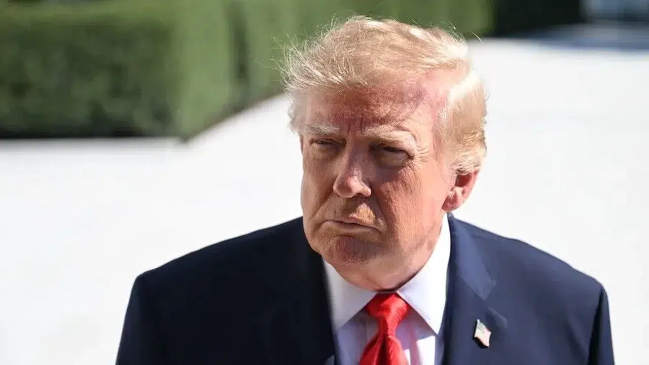 Trump’tan ezber bozan küresel analiz: Pekin ve Moskova, İran’a arka çıkmıyor!