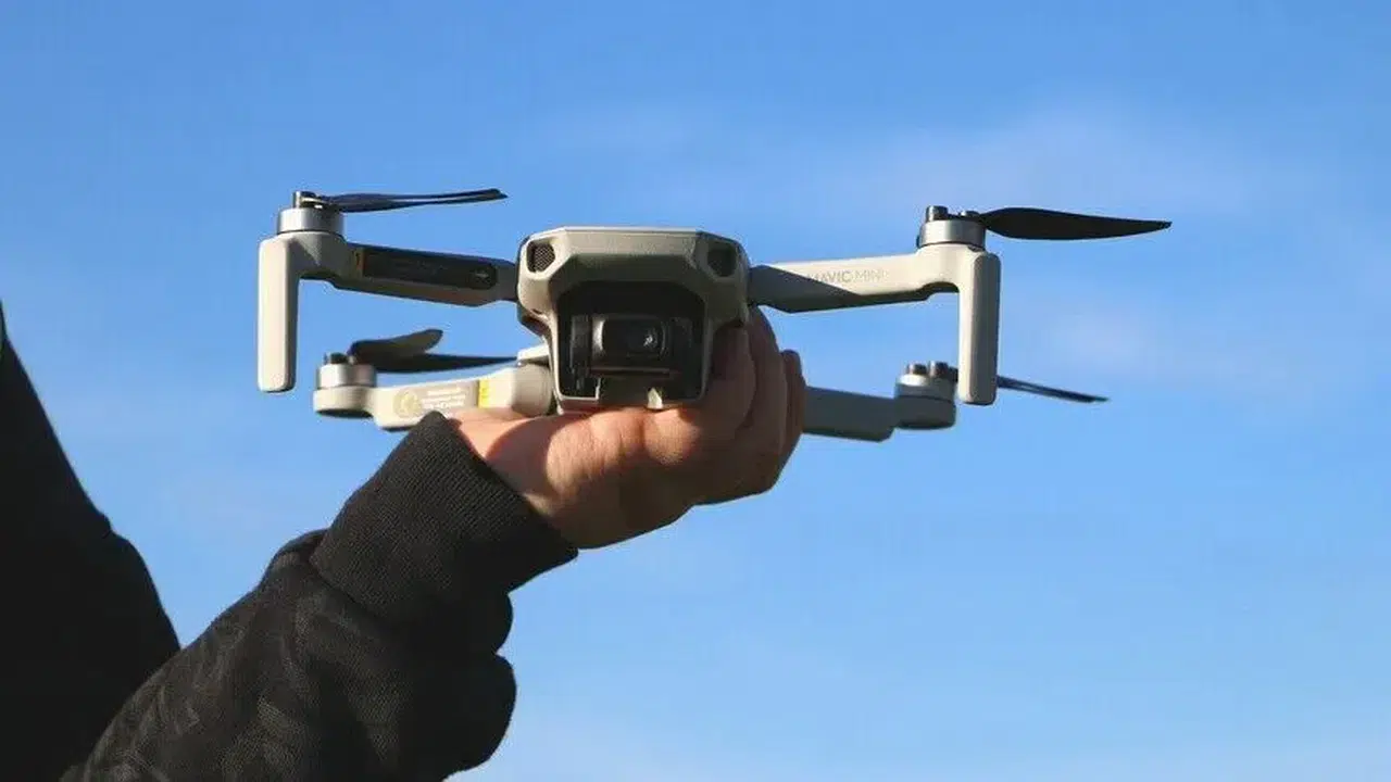 AB'den hava sahasına kalkan: Sınırlarda dron ve dronsavar dönemi başlıyor!