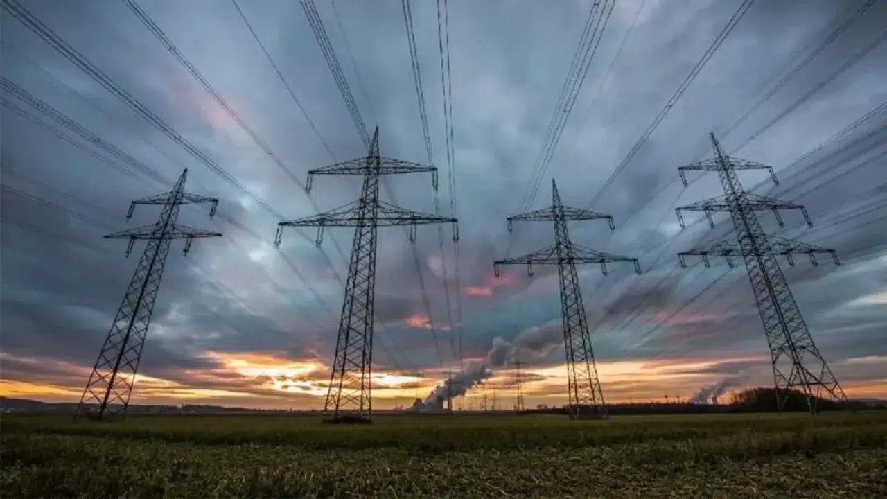 Türkiye'nin elektrik üretimi ağustosta yüzde 0,8 arttı