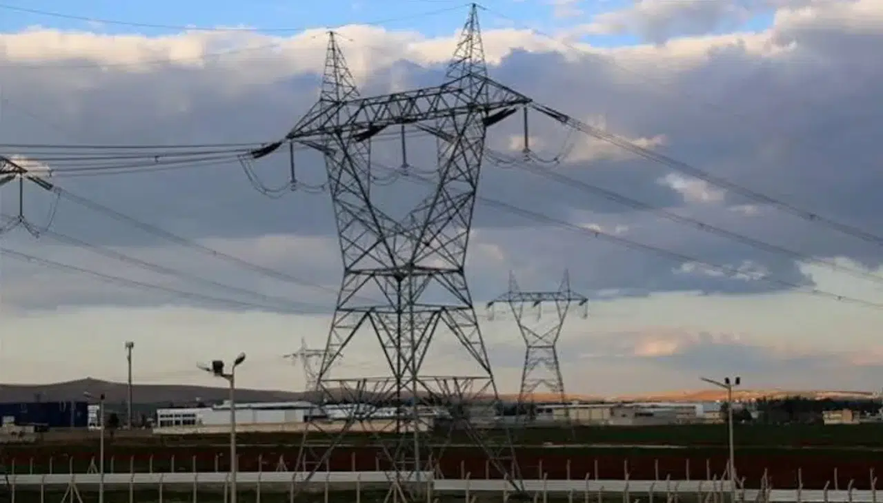 Ağustos ayında elektrik santrallerine 660 milyon lira destek
