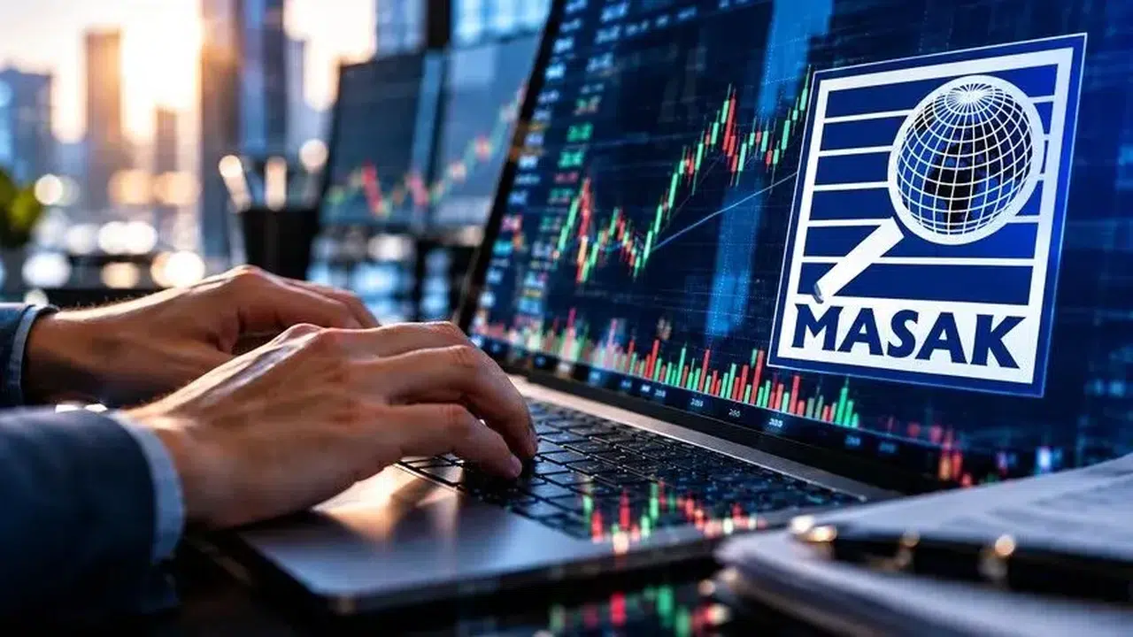 MASAK’tan finansal işlemlere yeni düzenleme: Parasal sınırlar 2 katına çıkarıldı!