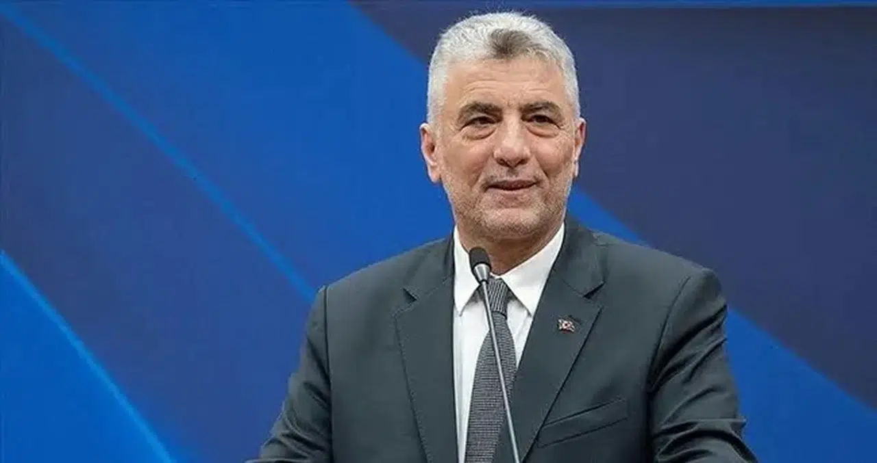 Ticaret Bakanı Bolat: 2026 tekstil ve hazır giyimde toparlanma yılı oldu
