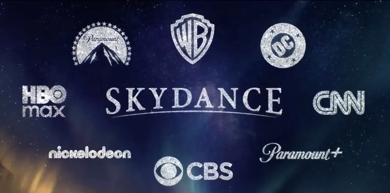 Paramount ve Warner Bros. birleşmesinin yeni adı Skydance oldu