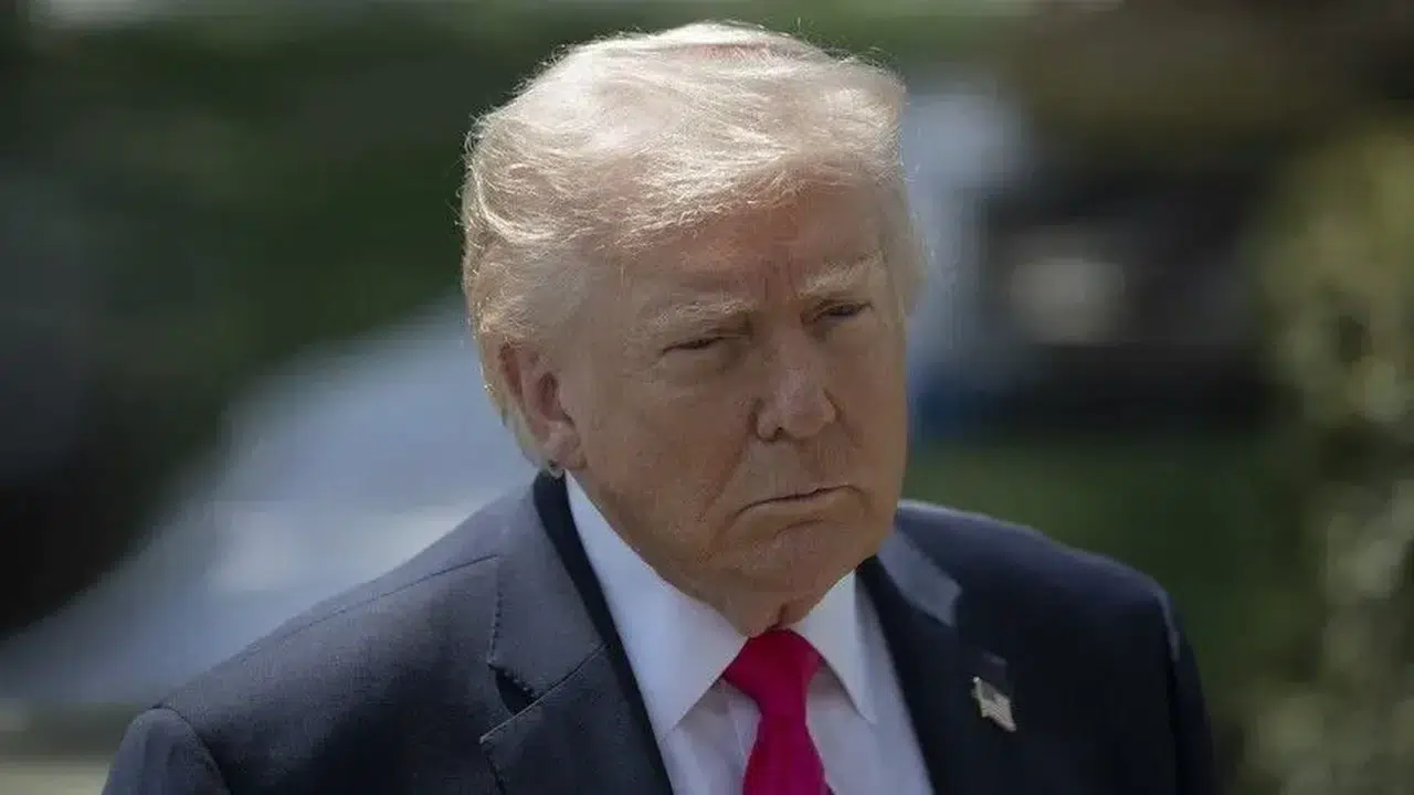 Trump'tan Körfez'i hareketlendiren açıklama: 'Yakında bir gelişme olacak'