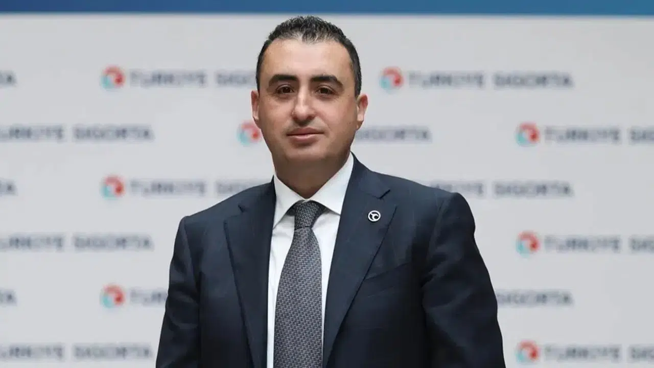 Türkiye Sigorta, genel müdür istifası nedeniyle finansal sonuçları erteledi