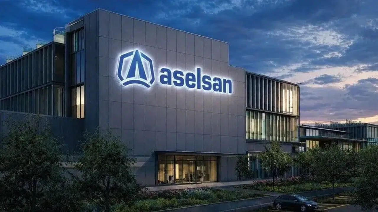 Türk savunma sanayiinde küresel başarı: ASELSAN’dan 442,5 milyon dolarlık dev ihracat