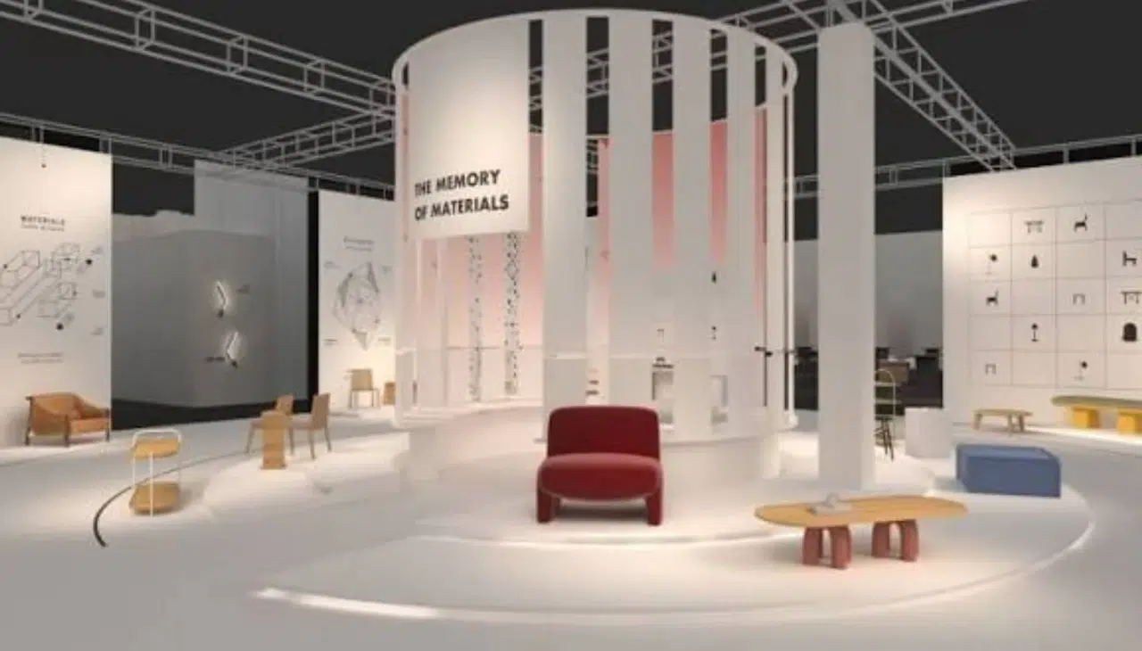 Furnishings & Design Istanbul 23 bin 500 ziyaretçiyle tamamlandı