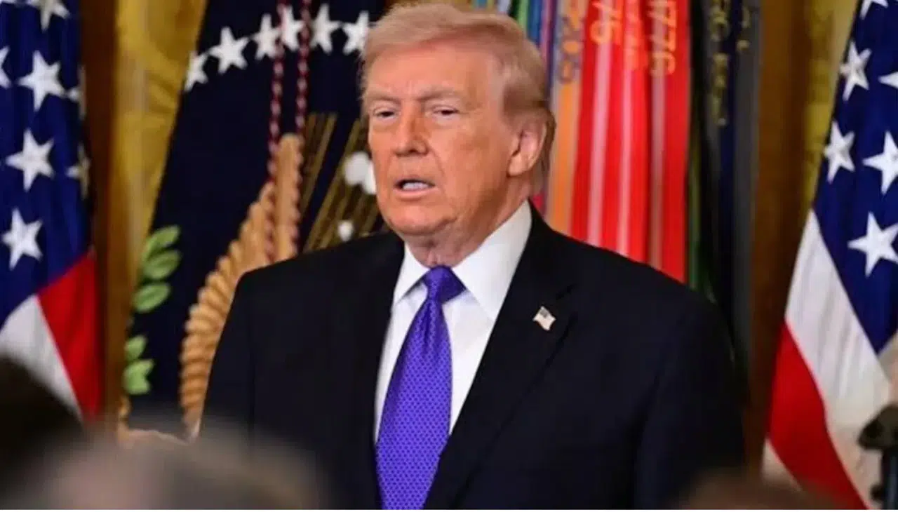 Trump, Güney Kore'nin ABD'de 200 milyar dolarlık enerji yatırımı yapacağını açıkladı