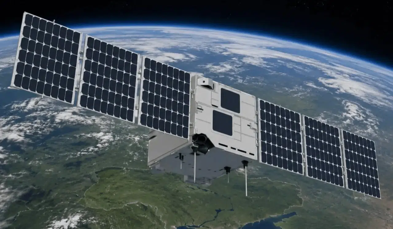 Avrupalı telekom şirketleri Starlink'e karşı uydu ağı kuruyor