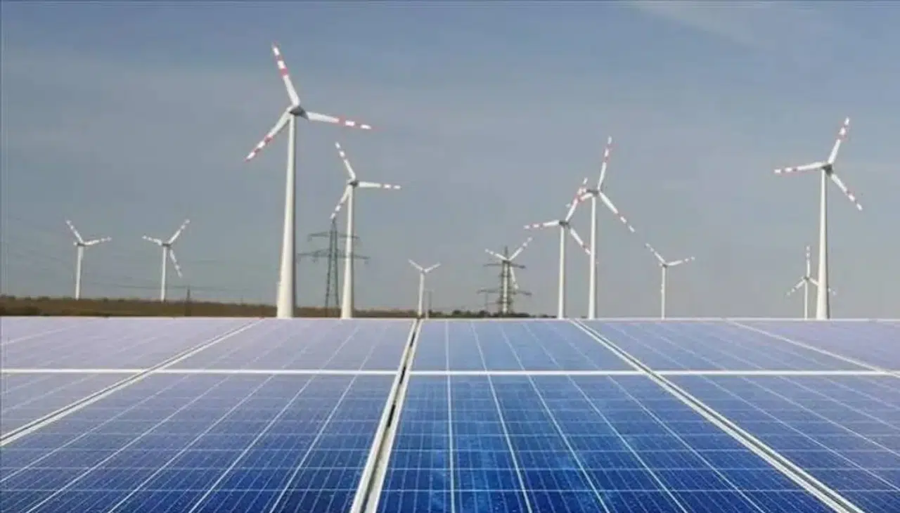 Enerji projeleri için acele kamulaştırma kararları alındı