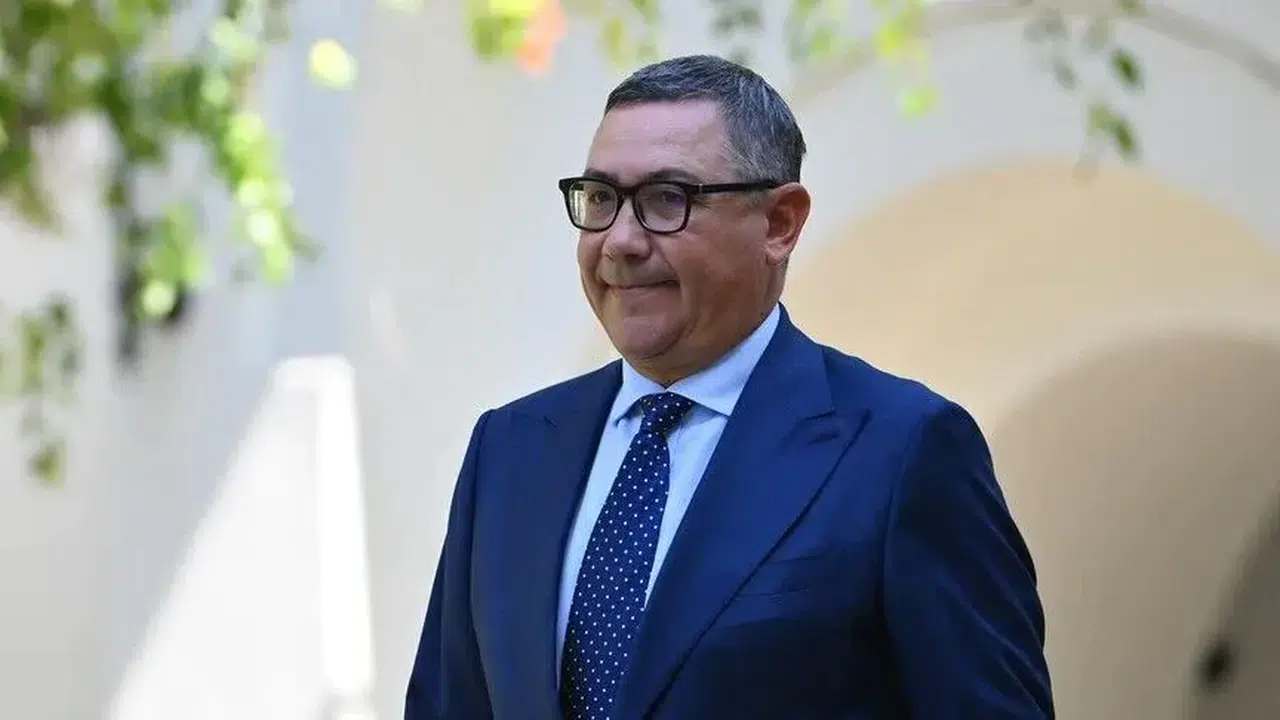 Eski Başbakan Ponta’dan Brüksel’e sert 'müdahale' suçlaması!