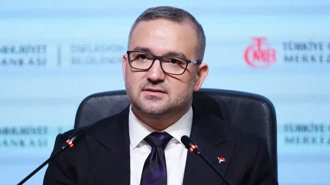 Karahan’dan piyasalara güvence: 'Fon çıkışları TL’ye olan güveni sarsamadı'
