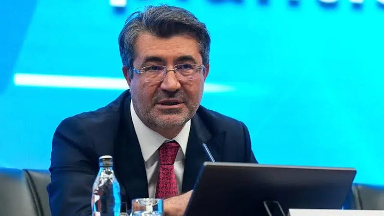 Türkiye Bankalar Birliği Başkanı Çakar'dan fon soruşturması açıklaması