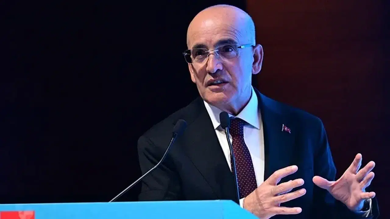 Bakan Şimşek sorunlu fonlar için kritik açıklamada bulundu