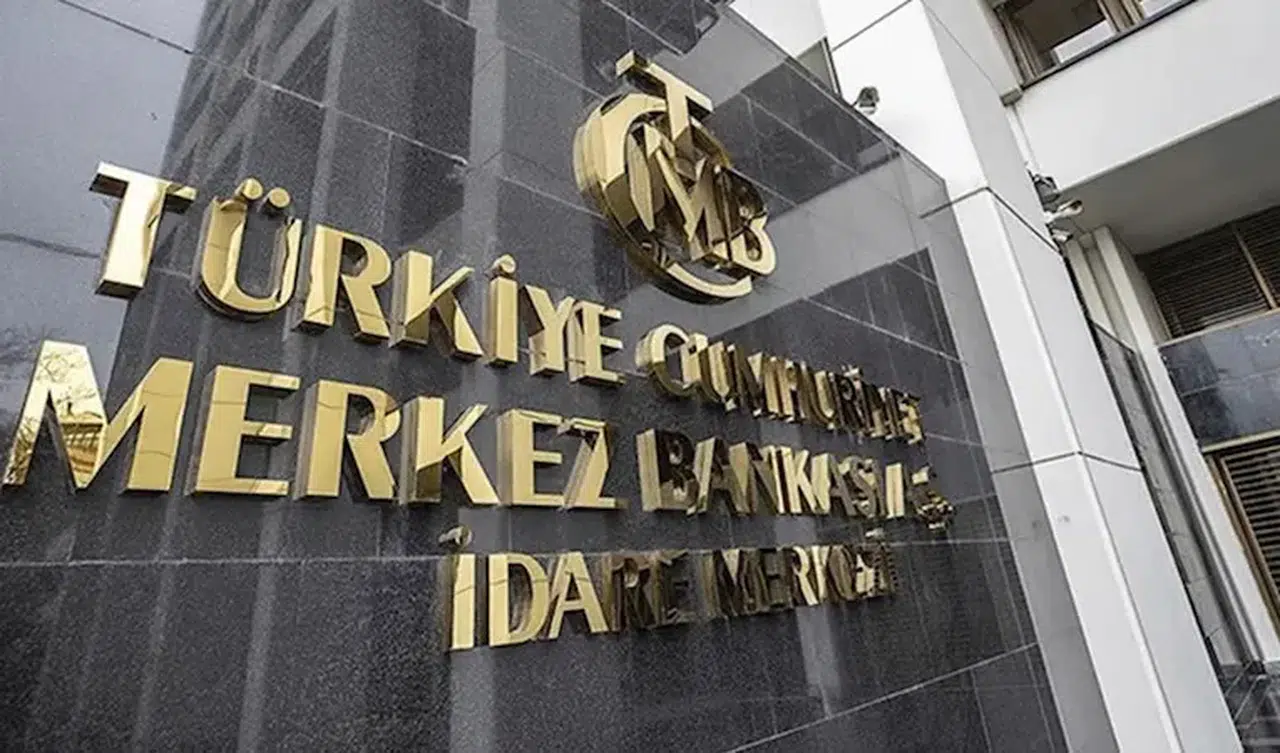 Merkez Bankası rezervleri 167,4 milyar dolara geriledi