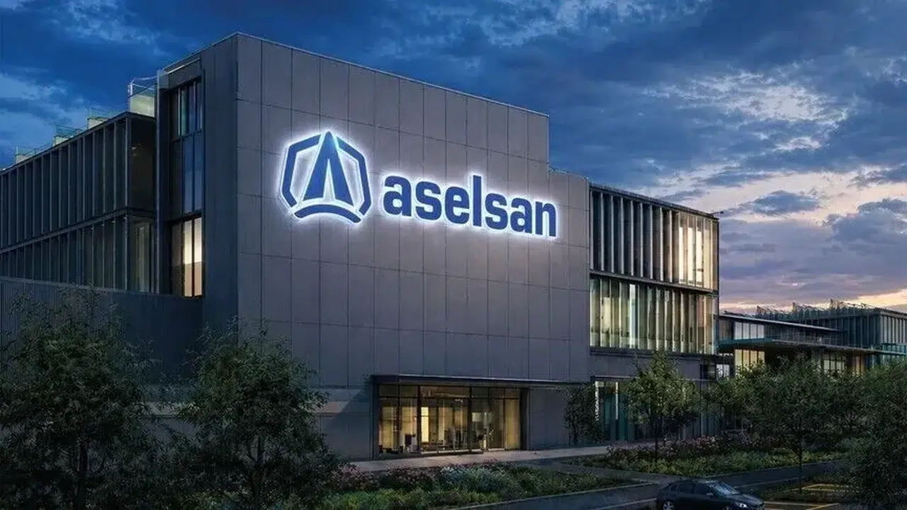ASELSAN portföyüne 157,9 milyon dolar daha ekledi!