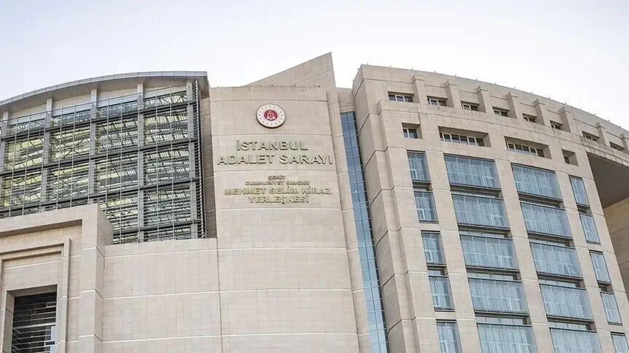 Finans dünyasını sarsan soruşturmada Türkiye Sigorta Genel Müdür Yardımcısı tutuklandı