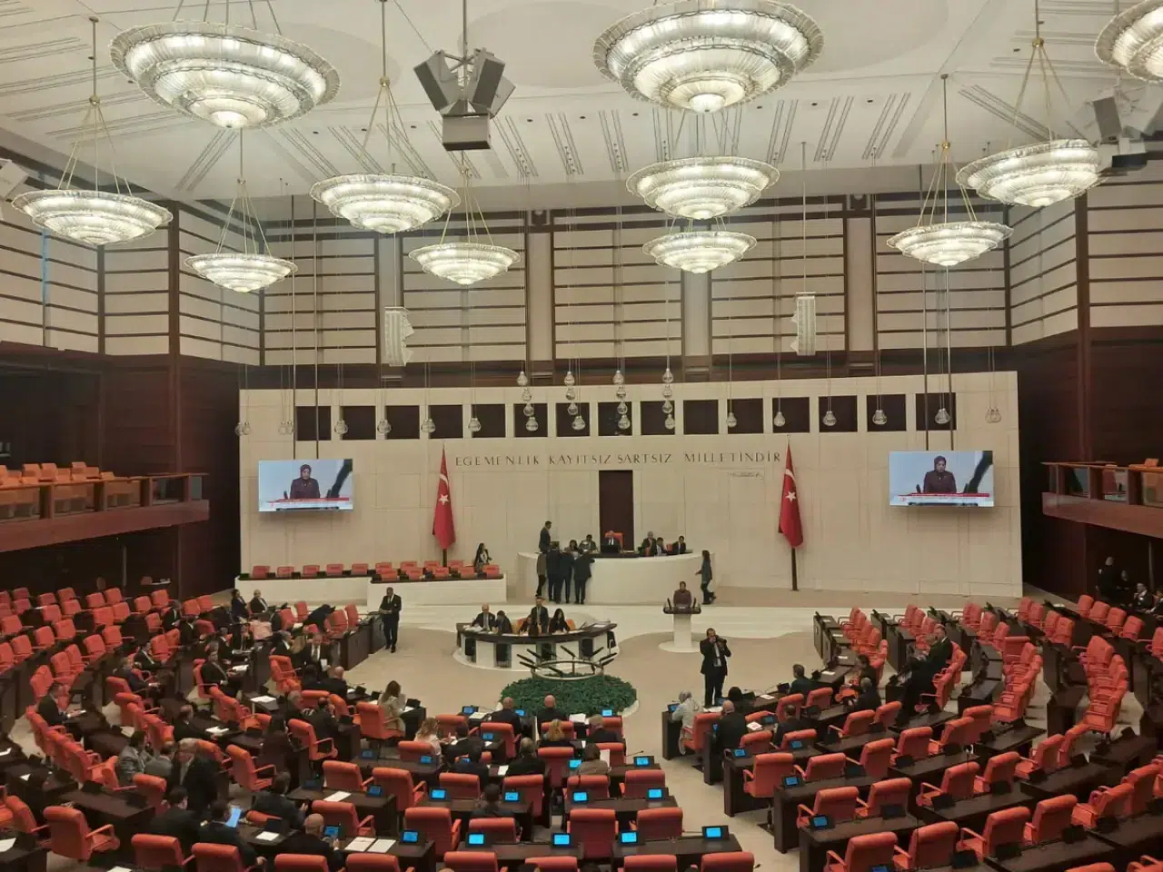 Tasfiye edilen fonlar için yeni kanun taslağı hazır: İşte adım adım ödeme planı