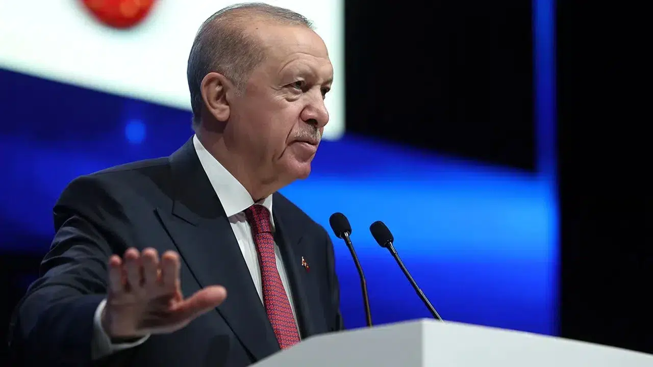 Cumhurbaşkanı Erdoğan’dan kabine sonrası kritik açıklamalar: Fon ödemeleri başlıyor