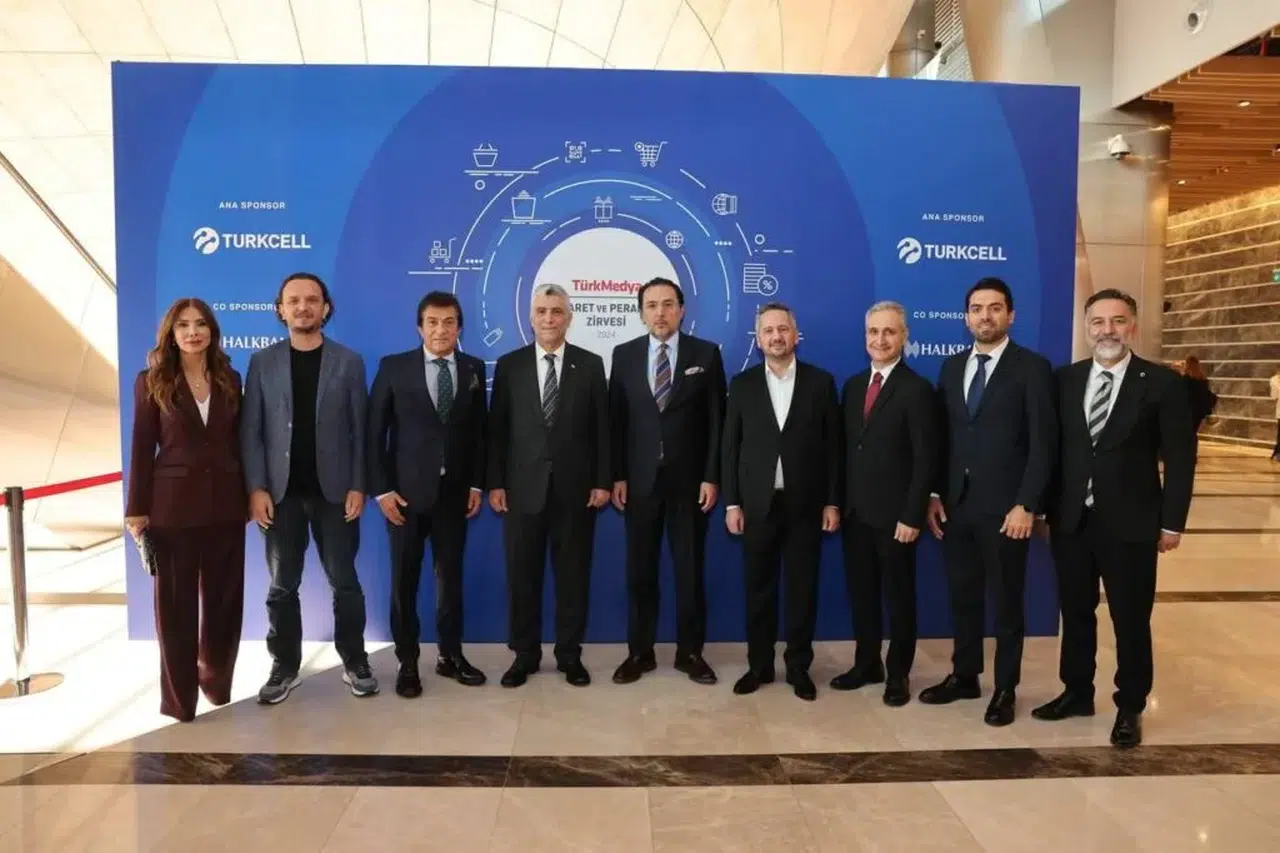 ETİD, Türkiye Alışveriş Merkezleri ve Perakendeciler Federasyonu'na katıldı