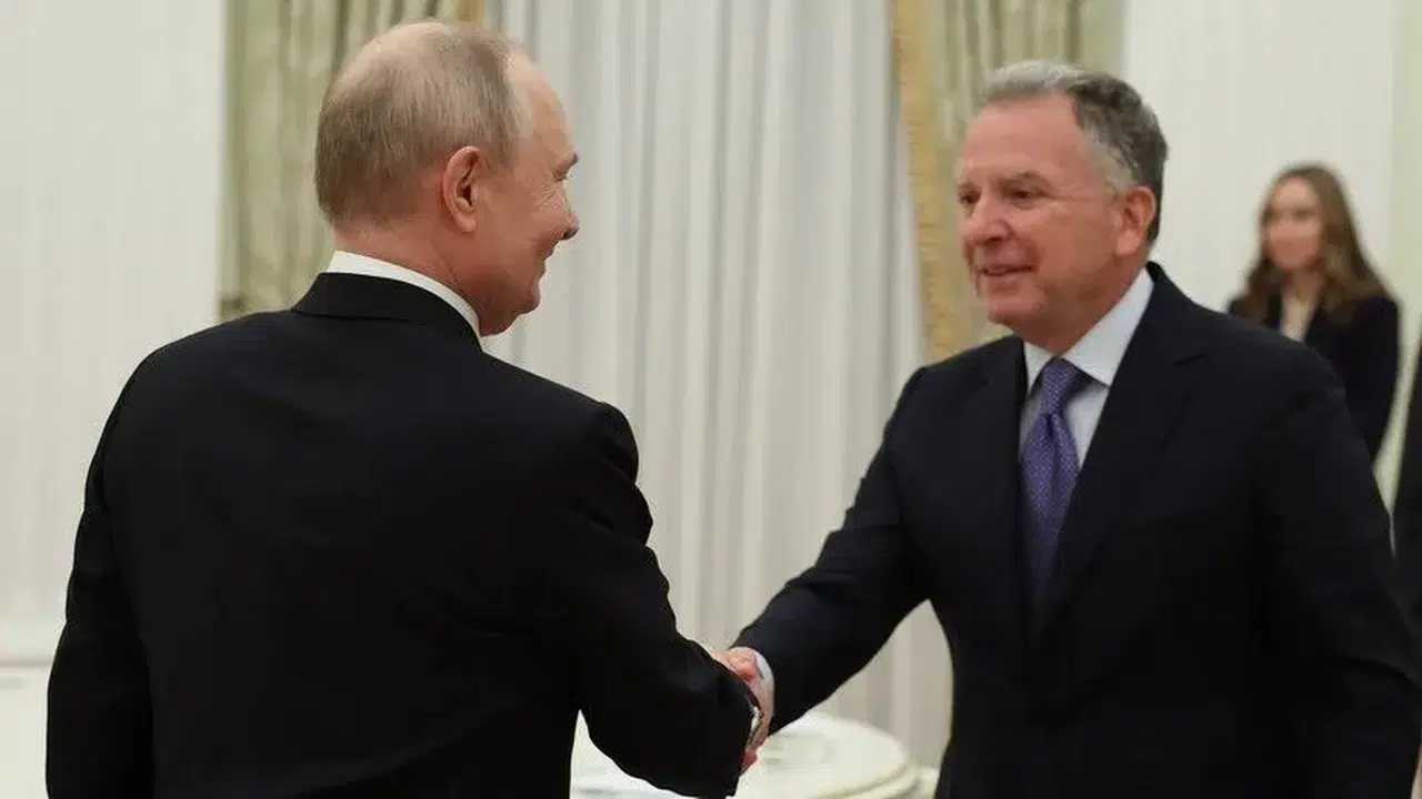 Oslo'daki gizli zirvenin ardından kritik temas: Kushner ve Witkoff Putin ile masaya oturuyor