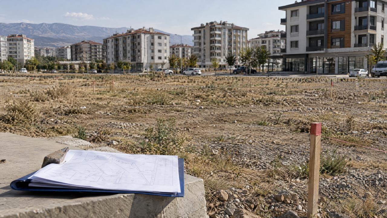Milli Piyango İdaresi 3 ilde taşınmaz satış ihalesi yapacak