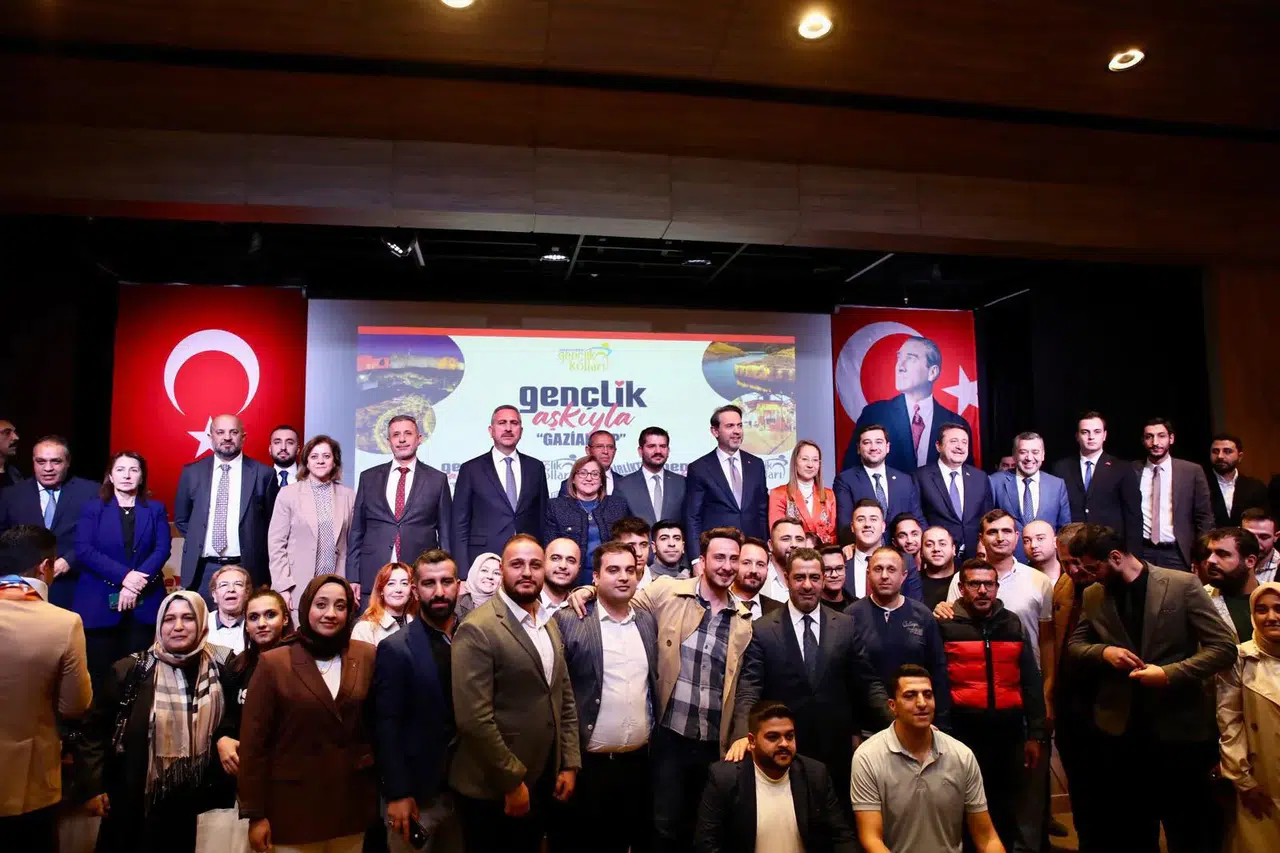 AK Parti Gaziantep İl Başkanı Fedaioğlu'ndan iddialara sert tepki
