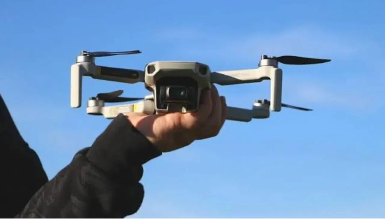 AB, dronsavar sistemlerine 130 milyon avro destek veriyor