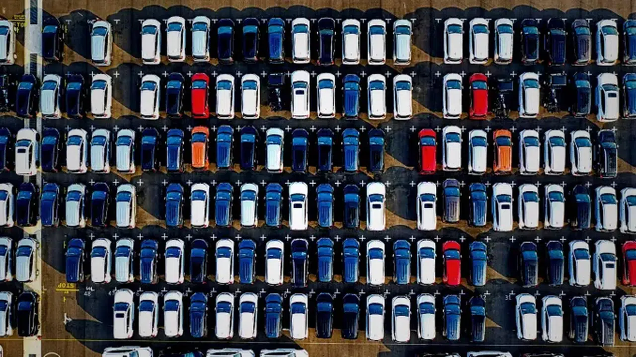 Türkiye'de elektrikli ve hibrit otomobillerin payı yüzde 51,9'a ulaştı