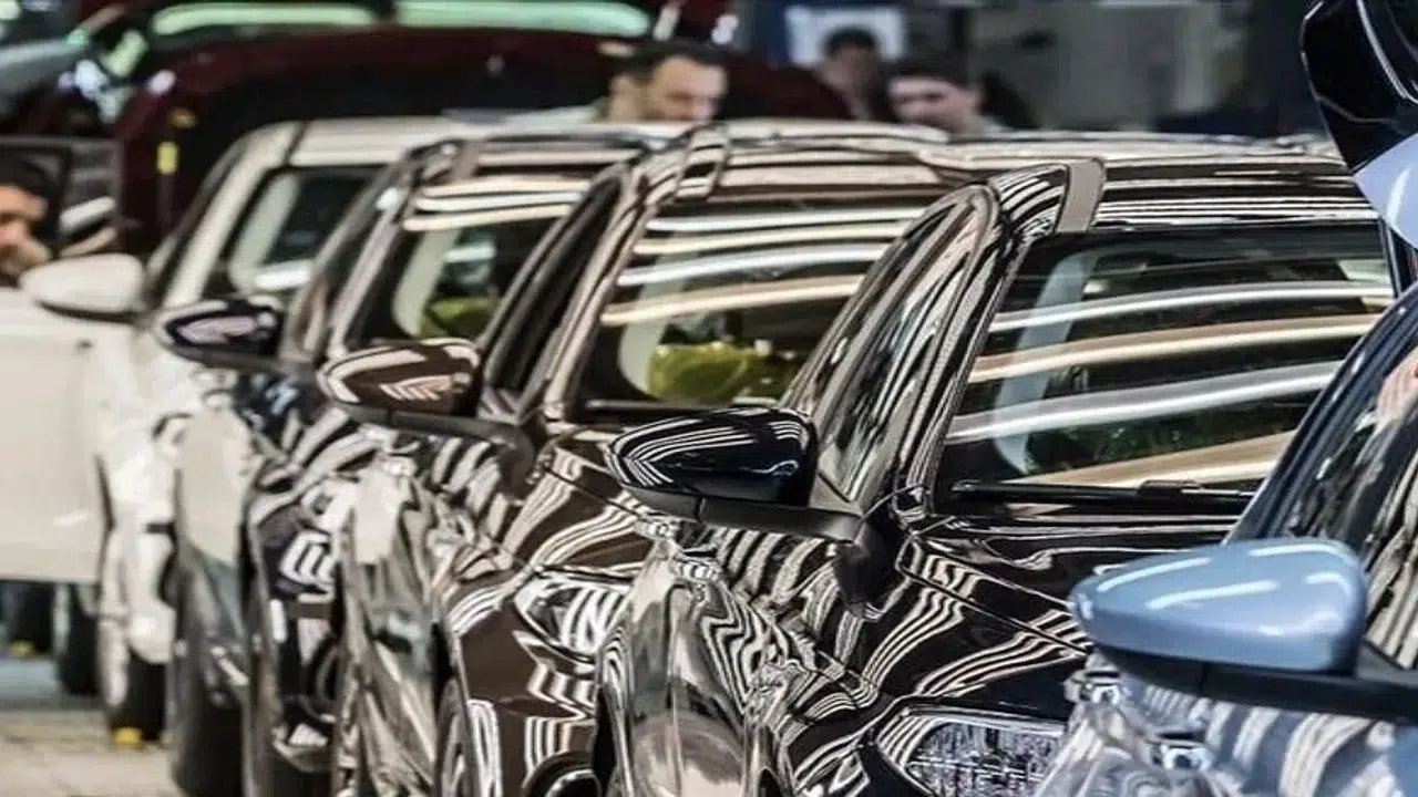 Türkiye'nin otomotiv ihracatında AB ülkeleri önde gidiyor