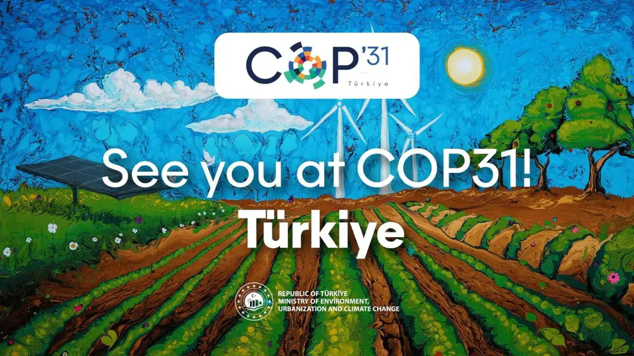 Türkiye'nin jeotermal deneyimi COP31'de ön plana çıkacak