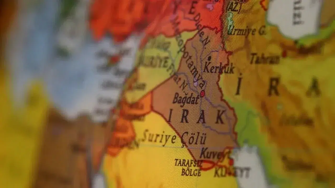 Irak-İran hattında sınır hareketliliği: Şeyb Sınır Kapısı'nın kapatıldığı iddia edildi