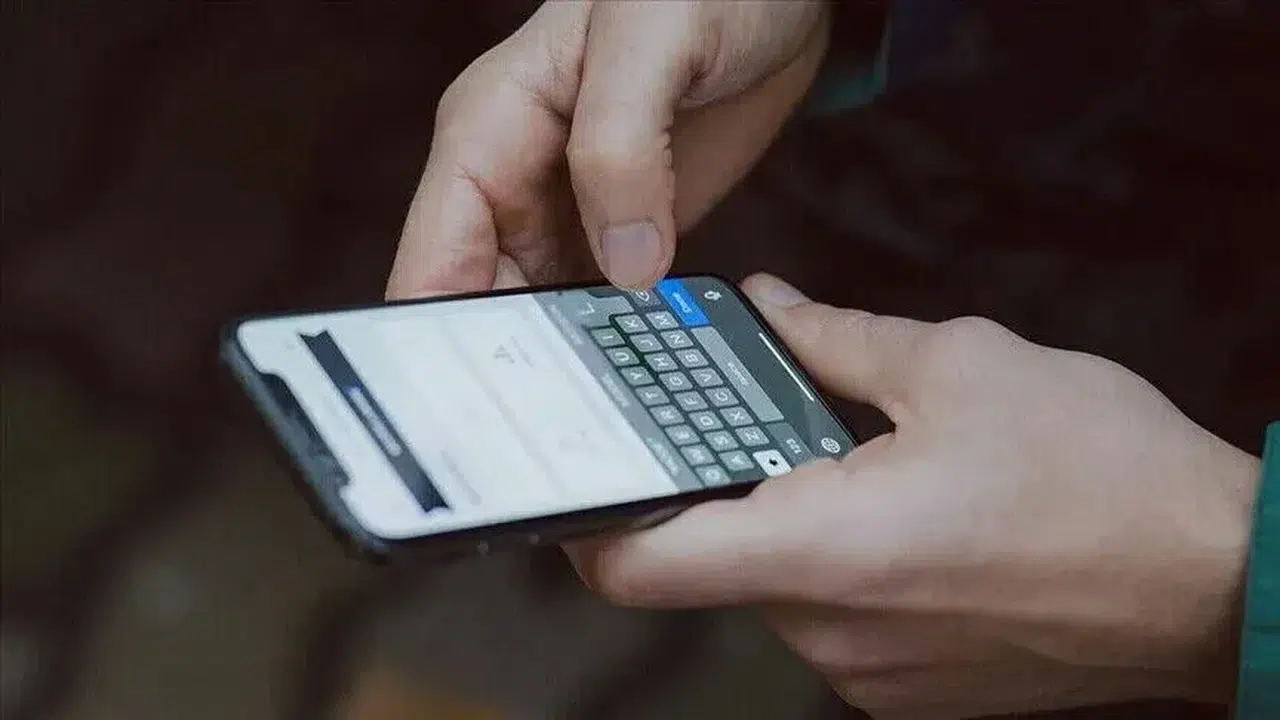 Dolandırıcılar bu kez resmi mevzuatı hedef aldı!