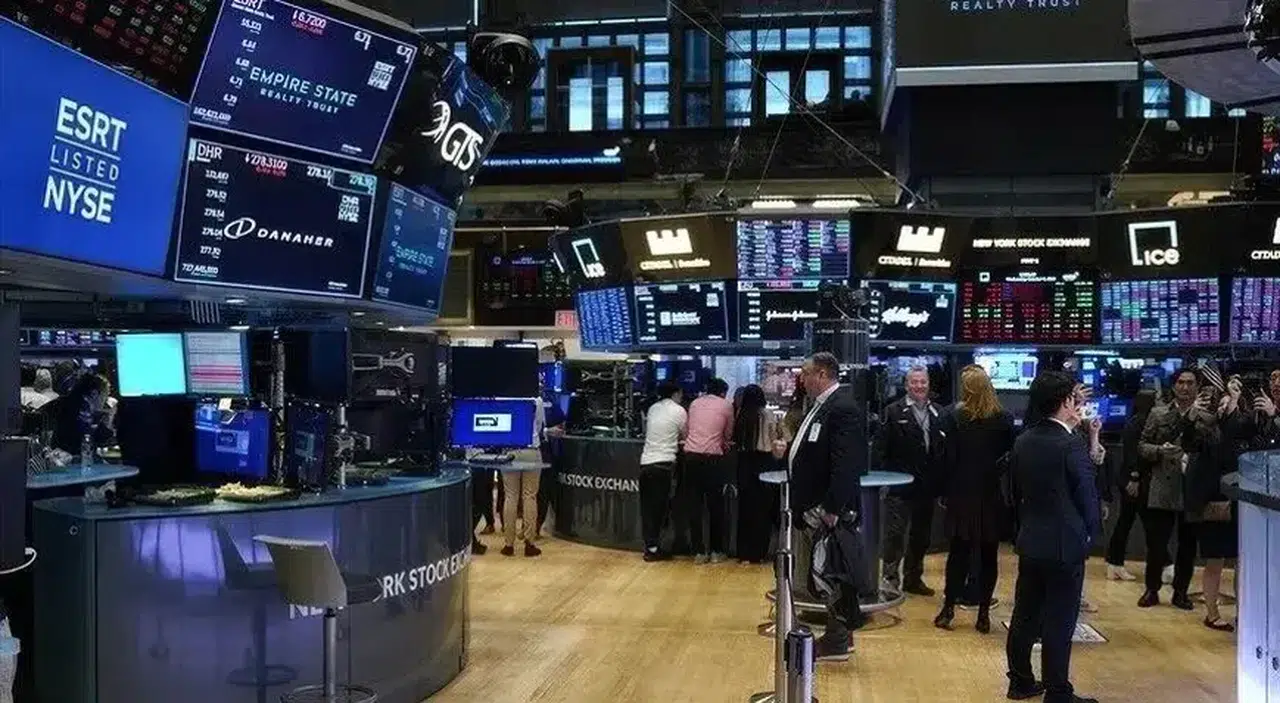 Küresel piyasalar enflasyon verilerine odaklandı