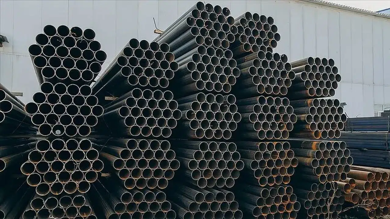 Dünya Çelik Birliği çelik talebi tahminlerini güncelledi