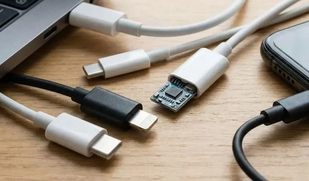 Şarj aletleri ve USB Tip-C kablolara çevreye duyarlı tasarım standardı getirildi