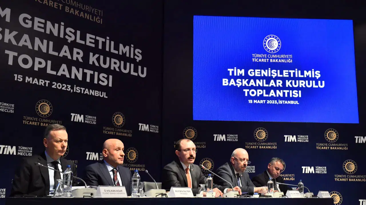 İGE, ihracatçılar için yeni finansman çözümünü hayata geçirdi