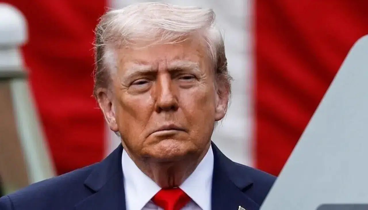 Trump'tan İsrail seçimleri öncesi İran'a şok saldırı planı!