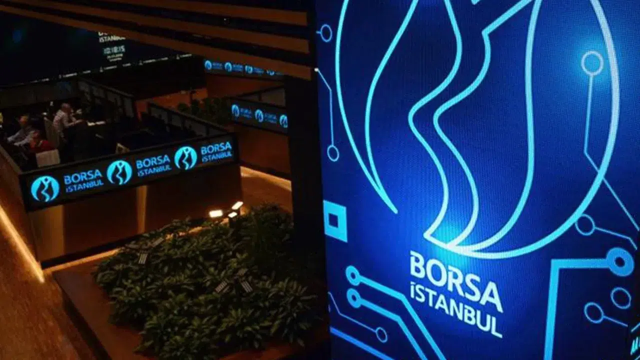 VİOP'ta endeks kontratı haftaya yatay başladı