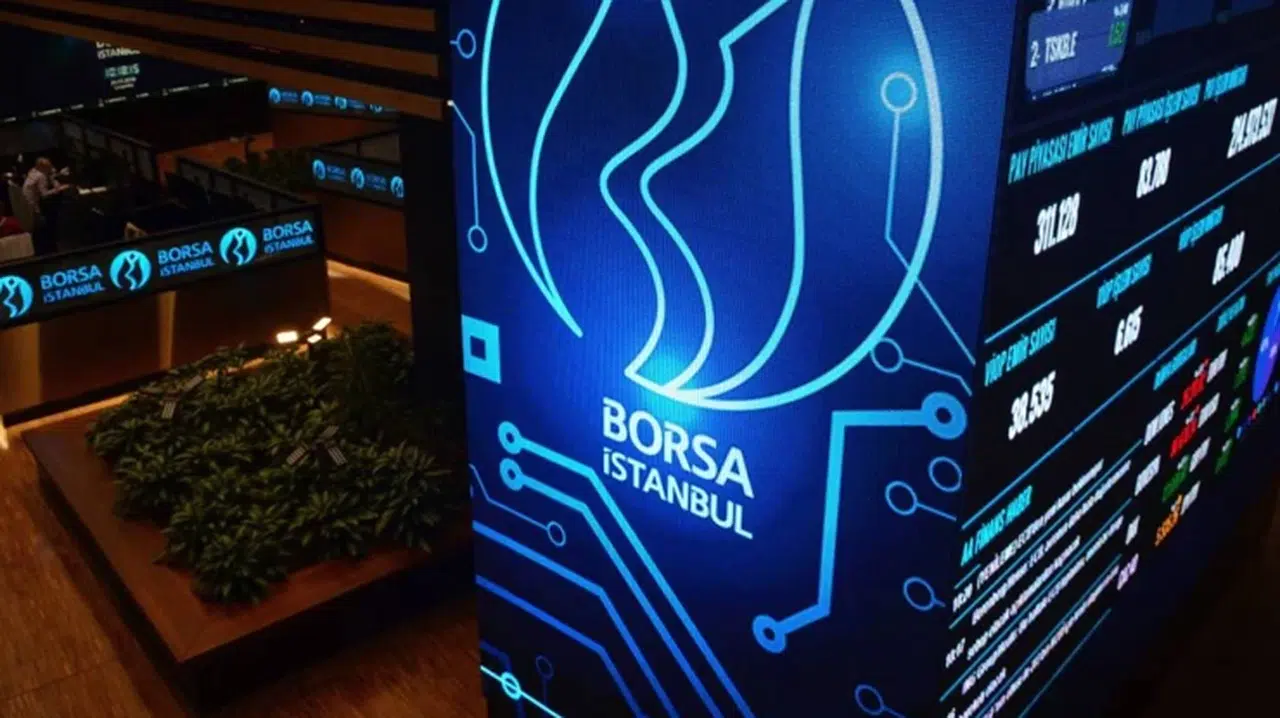 Borsa İstanbul'da BIST 100 endeksi günü yüzde 0,17 değer kazandı